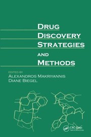 Cover of: Drug Discovery Strategies and Methods