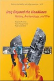 Cover of: Iraq Beyond the Headlines: History, Archaeology, and War