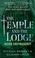 Cover of: Temple and the Lodge