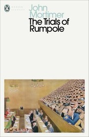 Cover of: Trials of Rumpole