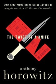 Cover of: Twist of a Knife: A Novel