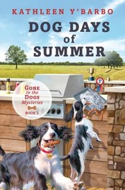 Cover of: Dog Days of Summer by Kathleen Y'Barbo