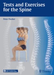 Cover of: Tests and Exercises for the Spine