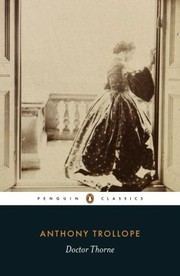 Cover of: Dr Thorne