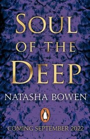 Cover of: Soul of the Deep