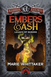 Legacy of Queens by Marie Whittaker