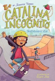 Cover of: Skateboard Star