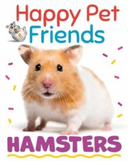 Cover of: Happy Pet Friends by Izzi Howell, Charlotte Cotterill