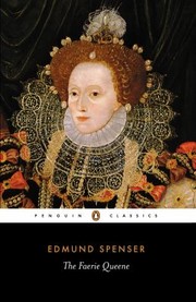 Cover of: Faerie Queene by Edmund Spenser, C. O'Donnell, Thomas Roche