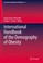 Cover of: International Handbook of the Demography of Obesity