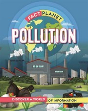 Cover of: Fact Planet: Pollution