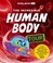 Cover of: Incredible Human Body Tour