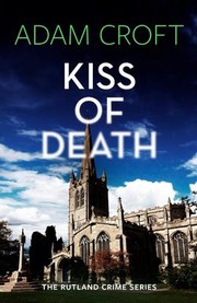 Cover of: Kiss of Death