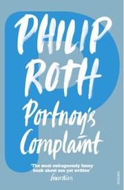 Cover of: Portnoy's Complaint by Philip A. Roth