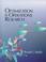 Cover of: Optimization in operations research