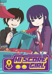 Cover of: Hi Score Girl 09