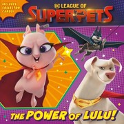 Cover of: DC League of Super-Pets Pictureback (DC League of Super-Pets)