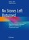 Cover of: No Stones Left Unturned