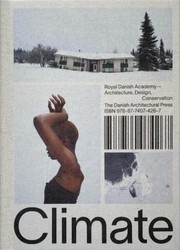 Cover of: Climate by Kristoffer Weiss, Susanne Jøker Johnsen