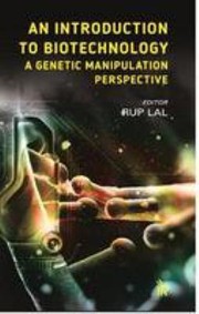 Cover of: Introduction to Biotechnology by Rup Lal