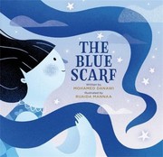 cover of Blue Scarf