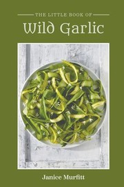 Cover of: Little Book of Wild Garlic