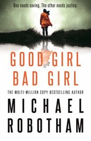 Cover of: Good Girl, Bad Girl