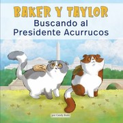 Cover of: Baker and Taylor by Candy Rodó, Candy Rodó