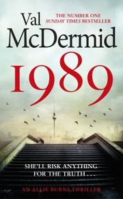 Cover of: 1989 by Val McDermid