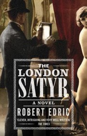 Cover of: London Satyr