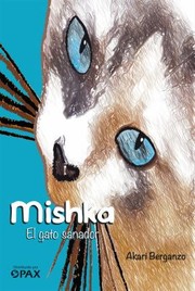 Cover of: Mishka: El Gato Sanador