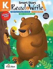 Cover of: Smart Start: Read & Write, Grade K
