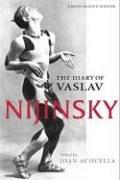 Cover of: The Diary of Vaslav Nijinsky by Vaslav Nijinsky