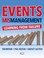 Cover of: Events MISmanagement