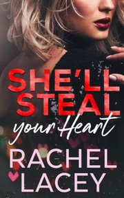 Cover of: She'll Steal Your Heart