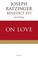 Cover of: On Love