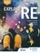 Cover of: Explore RE for Key Stage 3