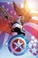 Cover of: Captain America