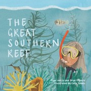 Cover of: Great Southern Reef by Paul Venzo, Prue Francis, Cate James