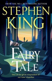 Cover of: Fairy Tale by Stephen King