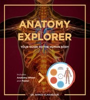 Cover of: Anatomy Explorer by Editors of Thunder Bay Press, Editors of Thunder Bay Press