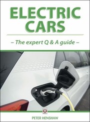 Cover of: Electric Cars: The Export Q&a Guide