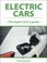 Cover of: Electric Cars