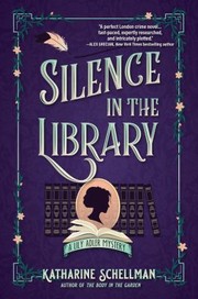 Cover of: Silence in the Library