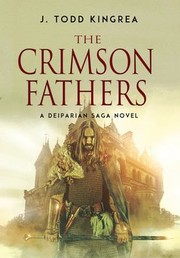 Cover of: Crimson Fathers