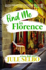 Cover of: Find Me in Florence