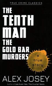 Cover of: Tenth Man: Gold Bar Murders