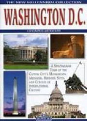 Cover of: Washington D.C. (New Millennium Collection: The Americas) by n/a