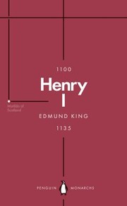 Cover of: Henry I: The Father of His People