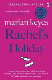 Cover of: Rachel's Holiday by 